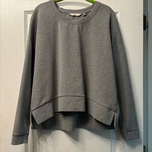 Used Athleta brand shirt